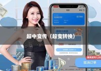 超中变传（超变转换）