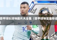 德甲球队球场图片大全集（德甲球场容量排名）